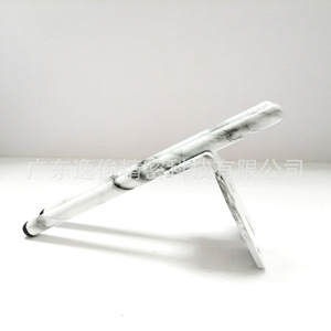 Zinc Alloy Furniture <b>Legs</b> White Marble Pattern Heavy Duty <b>Sofa</b> <b>Legs</b> Industrial Design Living Room Use - Product Image 5