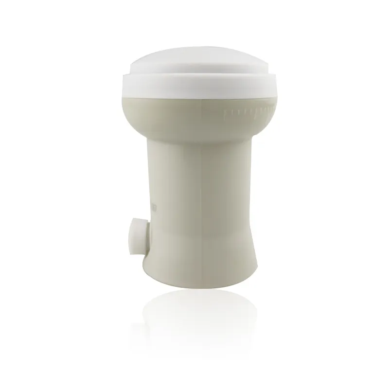 OPENSAT miglior supporto per ricevitore satellitare cinese universal ku band signal lnb 70db