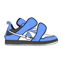Chaussures de sport personnalisées ODM OEM avec logo pour hommes, baskets tendance pour la marche, chaussures de skate, fabricants sur mesure