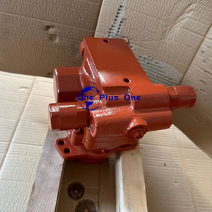 Originele Product Swing Motor PCR-1B-05A Roterende Motor Voor <span class=keywords><strong>Xcmg</strong></span> <span class=keywords><strong>Xe15</strong></span> <span class=keywords><strong>Mini</strong></span> Graafmachine - Product Image 2