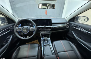 Auto Usate <span class=keywords><strong>KIA</strong></span> KX3-Aopao <span class=keywords><strong>2021</strong></span> 1.5L CVT Edizione Trendy, SUV Compatto <span class=keywords><strong>Kia</strong></span> a Benzina, Veicoli Usati Economici in Vendita - Product Image 6