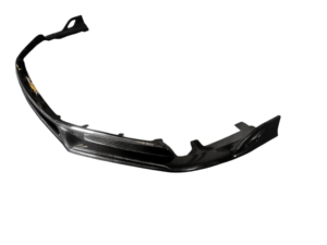 Splitter Anteriore in Fibra di Carbonio Stile AE di Alta Qualità per <span class=keywords><strong>Porsche</strong></span> 991.2 GTS 2017-2020 - Product Image 1