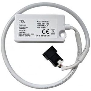 Pack de 1 climatiseur intelligent de classe A++/A+ avec Wi-Fi, installation facile, 18000 Btu/h, conception split, économie d'énergie, Easy Smart - Product Image 6