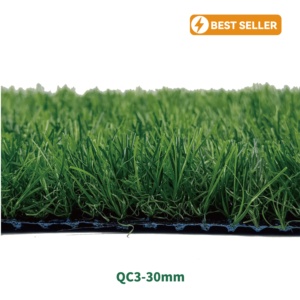 [GRANDE RÉDUCTION] <span class=keywords><strong>Gazon</strong></span> artificiel écologique, tapis <span class=keywords><strong>synthétique</strong></span> pour aménagement paysager, décoration de jardin et de balcon, vente flash - Product Image 4