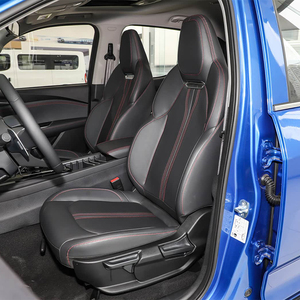 MAXUS T90 2026 - Pickup Usato Cinese Economico in Vendita, Diesel, Doppia Cabina, Guida a Sinistra, 4x4, Turbo, Cambio Automatico, Disponibile - Product Image 5