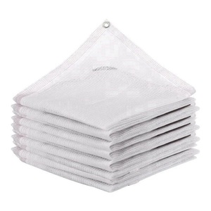 4 Couleurs 45 ~ 50% Ombrage Jardin Anti UV HDPE <span class=keywords><strong>Balcon</strong></span> Parasol Net Bonsai Flower Sun Shade Sail Outdoor Succulent Plants Auvent - Product Image 4
