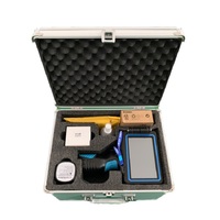 Imprimante jet d'encre portable Ugotit Xp600 pour codage QR/code-barres (numéros de date d'expiration/lot) sur cartons, bouteilles, sachets - Android, alimentée par batterie