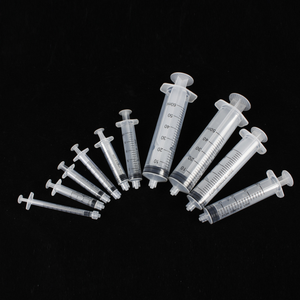 Seringues vétérinaires stériles à usage médical avec aiguilles 1cc-<span class=keywords><strong>20cc</strong></span> certifiées CE, désinfection à l'ozone - Product Image 6