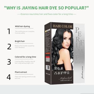 Tinta <span class=keywords><strong>per</strong></span> <span class=keywords><strong>Capelli</strong></span> Semipermanente a Base di <span class=keywords><strong>Erbe</strong></span> Verdi Senza Ammoniaca, Marchio Privato, Neo <span class=keywords><strong>Color</strong></span> - Product Image 2