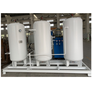 เครื่องกำเนิดก๊าซไนโตรเจนแบบกำหนดเองได้ระดับมืออาชีพ Jalier 50Nm/hr ความบริสุทธิ์ 99.99% สำหรับ<span class=keywords><strong>สาย</strong></span>เคเบิล รับประกัน 1 ปี ปรับแต่งได้ - Product Image 5