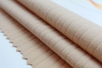 Tissu en polyamide tricoté double face imperméable 40D - Résistant à l'abrasion, anti-bouloches, anti-odeur, anti-UV, anti-statique, épais, pour filles