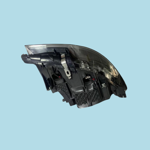 Para <span class=keywords><strong>BMW</strong></span> F10 F18 F11 faro Original 2013 2014 <span class=keywords><strong>2015</strong></span> 2016 2017 Luz de coche <span class=keywords><strong>BMW</strong></span> 5 Series <span class=keywords><strong>520i</strong></span> 525i 530i faro de xenón de coche - Product Image 4