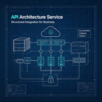 Software de Desarrollo de Pasarelas de Modelos de IA, Licencia de Suscripción para Integración Multi-LLM, Acceso a API Estable, Soporte Técnico para Desarrolladores.