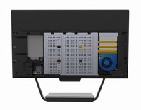 高性价比 I3 I5 I7 一体机游戏电脑 CPU 全套硬件和软件 一体机电脑