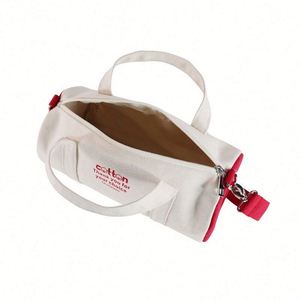 Riñonera Deportiva de Lona para Viajes, de la Mejor Calidad, Fabricada en China, Personalizable - Product Image 4