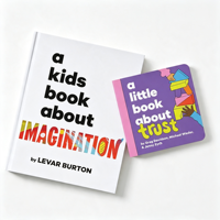 Livres cartonnés écologiques pour bébés, livres d'apprentissage précoce pour enfants, livres illustrés en papier d'art, service d'impression à chaud parfait, pack promotionnel