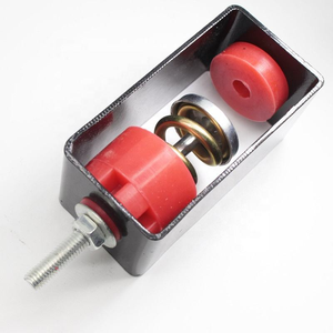 Ceiling Spring Vibration Isolator for Soundproofing & Noise Reduction, Made in China - Product Image 2