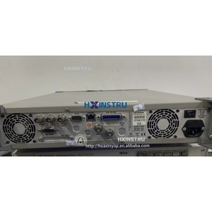 Generador de Señales RF Digital Aeroflex IFR 3413 250 kHz 3 GHz OPT 003 005 007 021 Usado H - Product Image 4