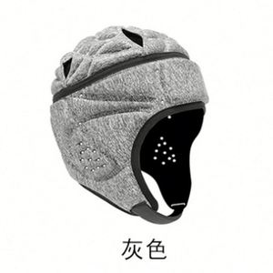 Casco de Fútbol/Rugby Ajustable para Adultos y Niños, Resistente a Impactos, Material EVA, Modelo WL 341, Protector de Cabeza para Deportes al Aire Libre - Product Image 2
