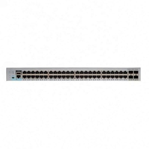 Commutateur Gigabit 48 ports série <span class=keywords><strong>C2960L</strong></span> neuf en boîte <span class=keywords><strong>WS</strong></span>-<span class=keywords><strong>C2960L</strong></span>-48TS-AP - Product Image 1