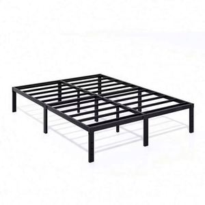 Durable Metal Bed Frame - Product Image 1