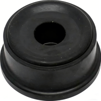 331/18441 331/15636 331/18442 331/25996 Supports de moteur en caoutchouc pour chargeuse-pelleteuse JCB 3CX 4CX