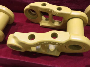 أجزاء من سلسلة مفاتيح سلسلة ربط المسار js200 - Product Image 4