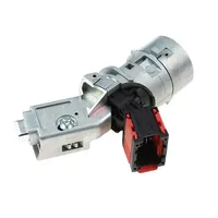 Clé de contacteur de démarrage pour Renault Clio MK3 Modus Kangoo Twingo Vauxhall Fiat 2005-2012 8200214168, 487002147R