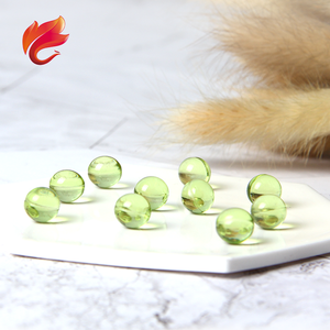 Label Pribadi Maple Merah Aloin 1000Mg Ekstrak Tanaman Minyak Lidah Buaya Oem Kapsul Lunak - Product Image 3