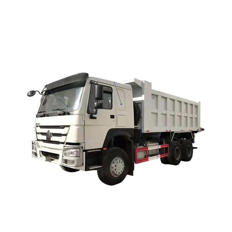 Sử Dụng Howo Mini Mining Dump Truck Năm Đóng Khuyến Mãi, Giá Thấp, Đừng Bỏ Lỡ.