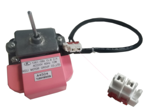 Moteur de ventilateur, pièces détachées HVACR, réfrigérateur - Product Image 2