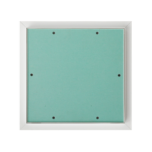 Pannello di Accesso Bloccabile per Installazione a Griglia nel Soffitto di Officine, Spessore 10mm, per Uso su <span class=keywords><strong>Cartongesso</strong></span>/Soffitto/Soffitta (24-24 pollici) - Product Image 2
