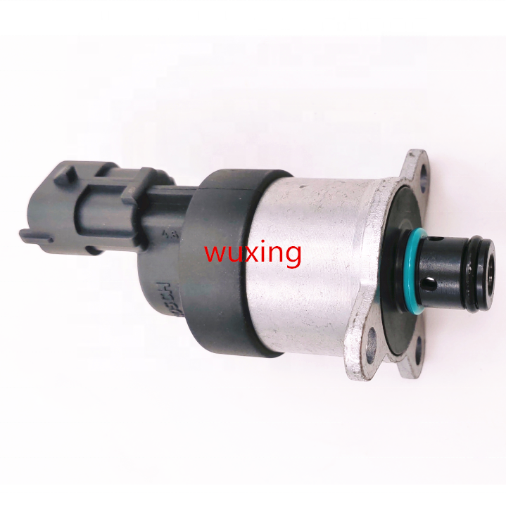 Auto Engine Fuel Rail Pressure Regulator Metering Solenoid Valve suction control valve/scv 0928400481 0928400484 0928400487
