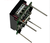 701-PR-112H LCD Penghitung Waktu 6-Digit Pelacak Waktu Hourmeter S06111A2-BL