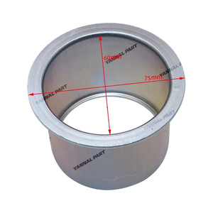 Kit de cylindre et de segments de piston pour compresseur d'air Craftsman <span class=keywords><strong>DeVilbiss</strong></span> et Porter Cable, modèle K-0650 - Product Image 2