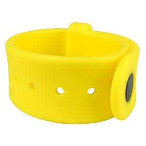 Erkekler kauçuk ayarlanabilir saat bant Penis halkası skrotum esaret pratik ve dayanıklı horoz halka seks oyuncakları yapış topu Penis cinsel SM - Product Image 3