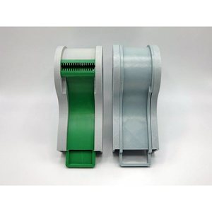 Distributori e supporti di consumabili da officina — stampa 3D FDM, a partire da 9,90 € l'unità, senza minimo d'ordine. - Product Image 2