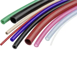 <span class=keywords><strong>El</strong></span> sello de goma solido durevole de EPDM saco la tira de lacre de goma de las piezas para la puerta y la ventana - Product Image 3