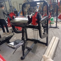 Nouvelle Machine à Biceps de Pointe pour la Musculation - Équipement de Gym Professionnel