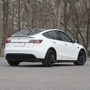 ยานพาหนะ<span class=keywords><strong>ไฟฟ้า</strong></span>รถยนต์มือสองและรถใหม่ยานพาหนะเทสลา - Product Image 3