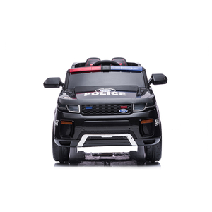 Voiture électrique <span class=keywords><strong>pour</strong></span> enfants, batterie <span class=keywords><strong>pour</strong></span> bébé, <span class=keywords><strong>Police</strong></span> <span class=keywords><strong>pour</strong></span> enfants, - Product Image 5