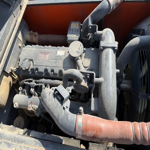 Excavadoras de cadenas DOOSAN DX215 de 22 toneladas usadas en buen estado, excavadora de segunda mano DX225-9C, excavadora DX225LCA en stock - Product Image 3