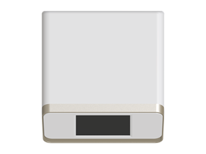 OEM Factory Desktop Medical Device Habitação Plastic Health Care Instrument Invólucro ABS Personalizado para Equipamentos de Diagnóstico - Product Image 5