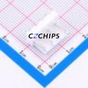 VH3.96-4P ZZ Wire-to-Board Pin Header Through hole Component (THT),P=3.96mm Connector 1x4P 3.96mm Through Hole VH - Product Image 1