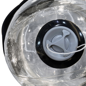 Sac d'eau sac d'entraînement de Poids sac Transparent de Musculation modification 5kg eau 500 Poids de Musculation 20kg 3-7 jours - Product Image 4