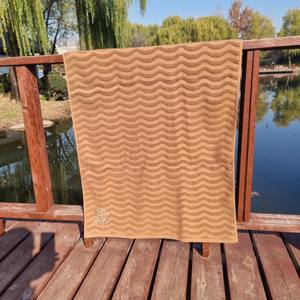 <span class=keywords><strong>Serviette</strong></span> de plage en jacquard 100% coton de luxe, logo personnalisé, tissage durable, <span class=keywords><strong>serviette</strong></span> de bain, <span class=keywords><strong>serviette</strong></span> de plage en jacquard, <span class=keywords><strong>serviette</strong></span> de plage en tissu éponge - Product Image 4