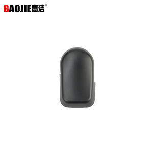 Cubierta de la Escobilla del Limpiaparabrisas Trasero Gaojie 95562832002 para Porsche Cayenne 2003-2010 de Caucho Sintético - Product Image 1