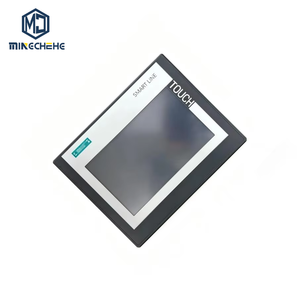 6AV6648-0CC11-3AX0 SMART 700 IE V3 Panel de Operador con Pantalla Táctil HMI TFT de 7 Pulgadas para Automatización Industrial - Product Image 1