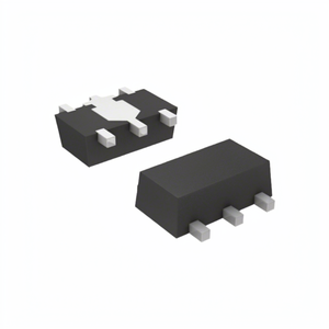 ชิ้นส่วนอิเล็กทรอนิกส์สำหรับการจัดการพลังงาน (PMIC) SOT 89 5/6 S-19243G33A-U5T1U จากผู้จัดจำหน่ายที่ได้รับอนุญาต - Product Image 1