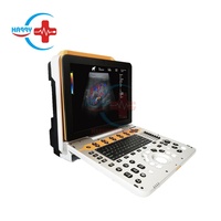 Mesin USG Veteriner Portabel HC-A071 VET dengan Doppler Warna, Harga Terjangkau